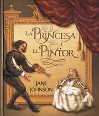 LA PRINCESA I EL PINTOR | 9788495040237 | JOHNSON, JANE