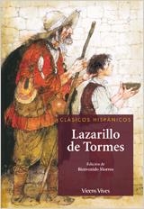 EL LAZARILLO DE TORMES  | 9788431699819 | VVAA