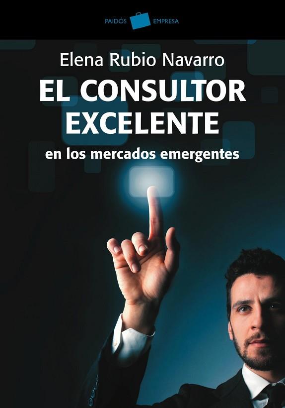 EL CONSULTOR EXCELENTE | 9788449325656 | RUBIO NAVARRO, ELENA