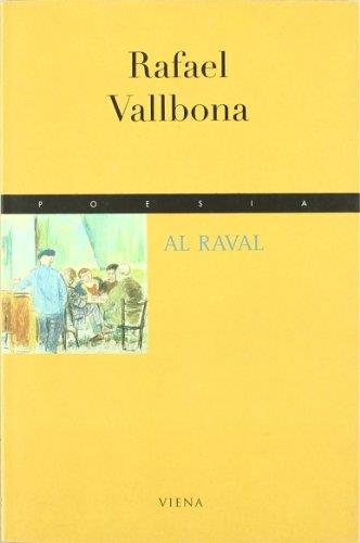 AL RAVAL | 9788483300688 | RAFAEL VALLBONA