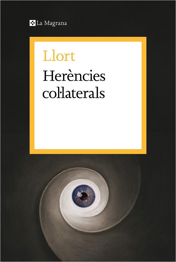 HERENCIES COL·LATERALS | 9788419334671 | LLORT
