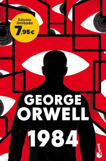 1984 | 9788445017722 | GEORGE ORWELL
