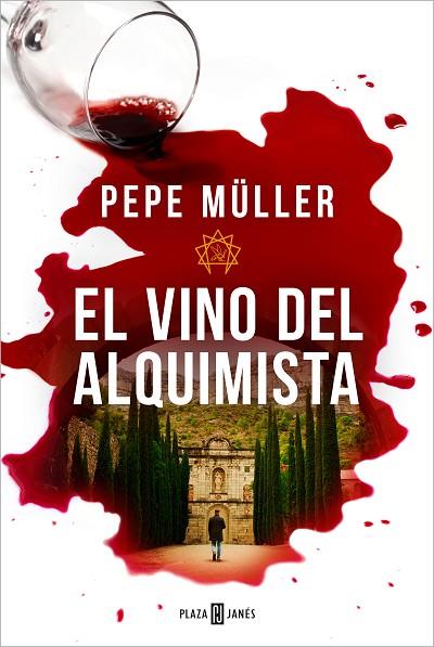 El vino del alquimista | 9788401032219 | PEPE MULLER