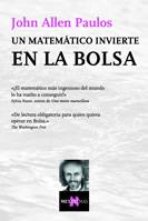MATEMATICO INVIERTE EN LA BOLSA, UN | 9788483109700 | PAULOS, JOHN ALLEN