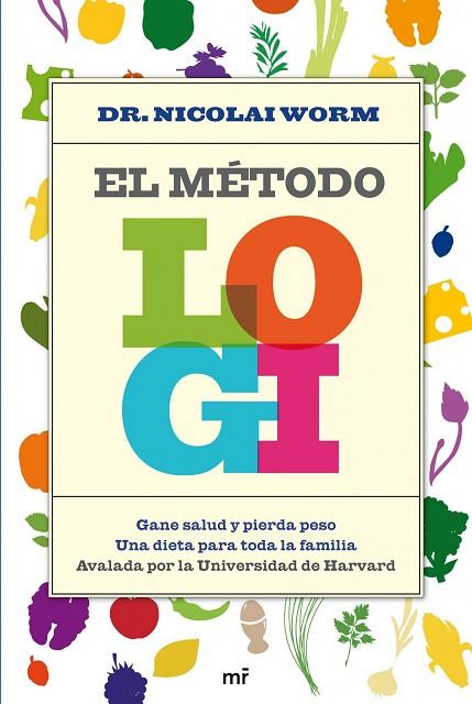 EL METODO LOGI | 9788427029378 | WORM, NICOLAI DR.