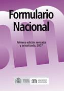 FORMULARIO NACIONAL 2007 | 9788479788131 | AGENCIA ESPAÑOLA DE MEDICAMENTO Y PRODUCTOS SANITARIOS