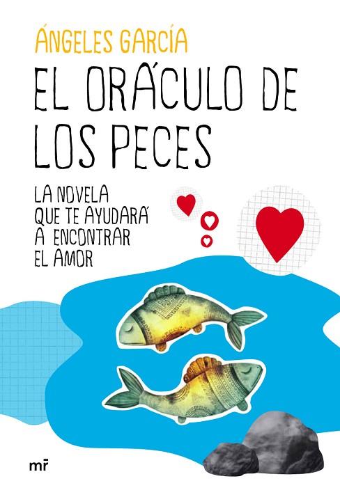 EL ORACULO DE LOS PECES | 9788427029514 | GARCIA, ANGELES
