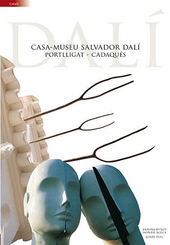 CASA-MUSEU SALVADOR DALI | 9788484783596 | VVAA