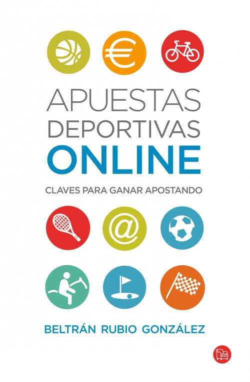 APUESTAS DEPORTIVAS ONLINE | 9788466327374 | RUBIO GONZALEZ, BELTRAN