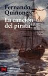La canción del pirata | 9788420660486 | Fernando Quiñones