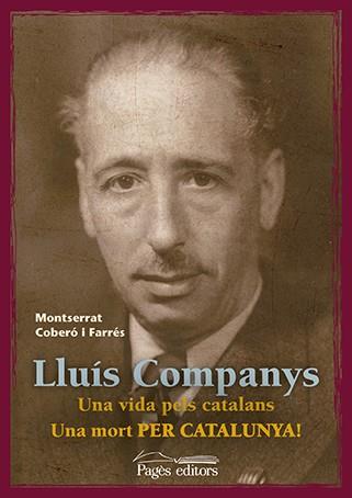 LLUIS COMPANYS | 9788499756929 | COBERO FARRES, MONTSERRAT
