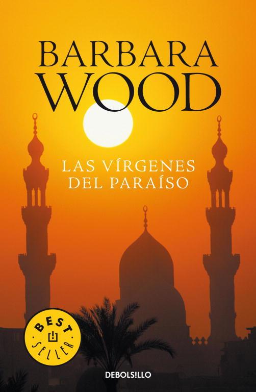 LAS VIRGENES DEL PARAISO | 9788497595414 | BARBARA WOOD