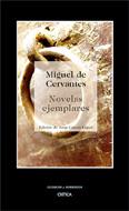 NOVELAS EJEMPLARES (BUTXACA) | 9788484325611 | MIGUEL DE CERVANTES