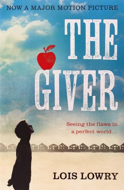 THE GIVER | 9780007263516 | LOWRY LOIS