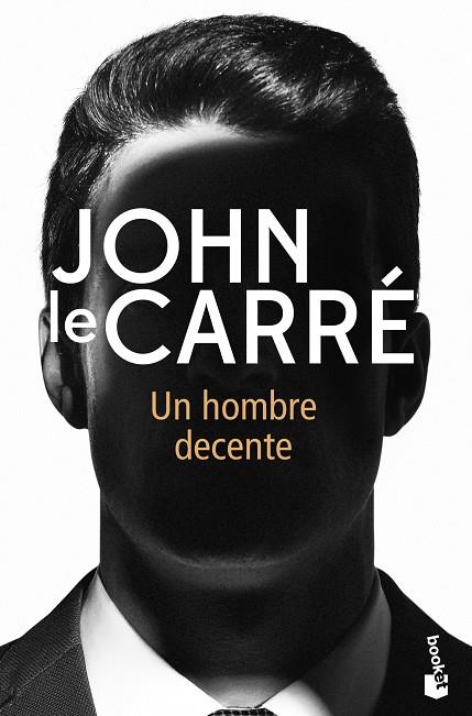 Un hombre decente | 9788408237396 | John le Carré