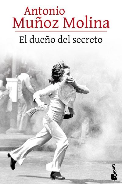 EL DUEÑO DEL SECRETO | 9788432229114 | ANTONIO MUÑOZ MOLINA