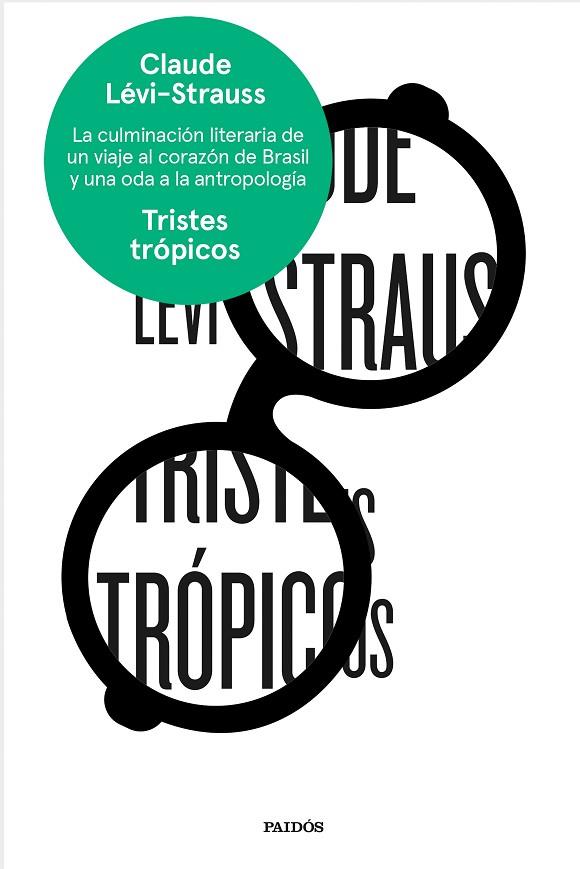 TRISTES TROPICOS | 9788449333828 | CLAUDE LEVI-STRAUSS