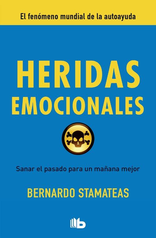 HERIDAS EMOCIONALES | 9788498728941 | STAMATEAS, BERNARDO