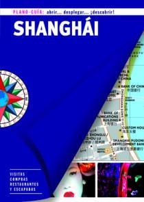 SHANGHAI PLANO-GUIA | 9788466648455 | VV.AA.