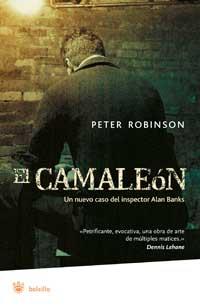 EL CAMALEON | 9788478715244 | ROBINSON, PETER