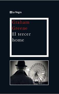 EL TERCER HOME | 9788482645308 | GRAHAM GREENE