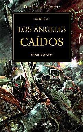 LOS ANGELES CAIDOS | 9788445003190 | LEE, MIKE