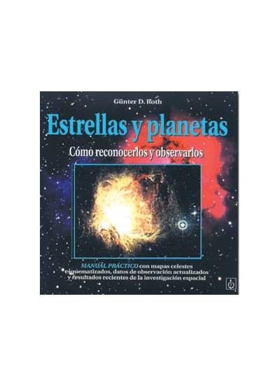 ESTRELLAS Y PLANETAS | 9788428211642 | ROTH, GUNTER D.