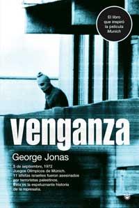 VENGANZA | 9788478715138 | JONAS, GEORGE