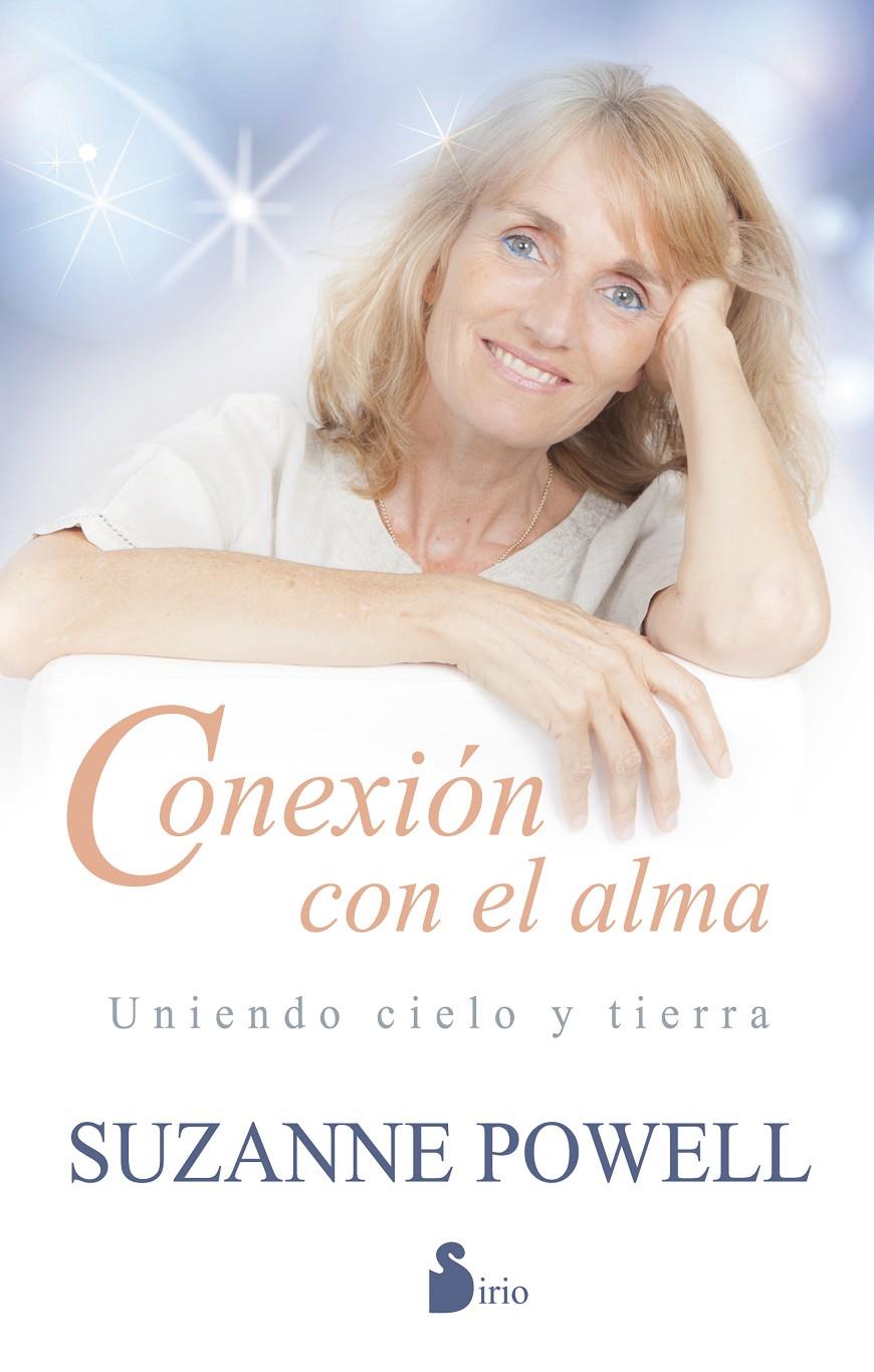CONEXION CON EL ALMA | 9788416233946 | SUZANNE POWELL