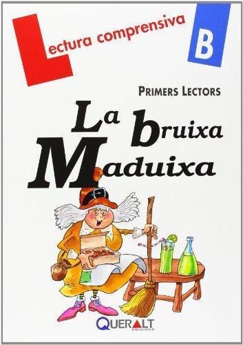 LA BRUIXA MADUIXA | 9788415610274 | MERCE VIANA & PAULINA RIBERA