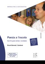 POESIA A L'ESCOLA | 9788495988812 | RICARD BONMATI GUIDONET