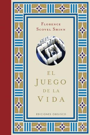 EL JUEGO DE LA VIDA | 9788497776790 | SCOVEL SHINN, FLORENCE
