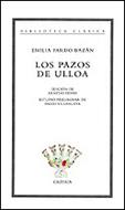LOS PAZOS DE ULLOA (RUSTEGA) | 9788484320388 | EMILIA PARDO BAZAN