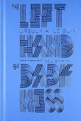 THE LEFT HAND OF DARKNESS | 9780143111597 | Ursula K. Le Guin