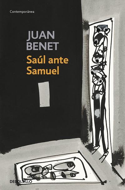 Saúl ante Samuel | 9788483464069 | Juan Benet