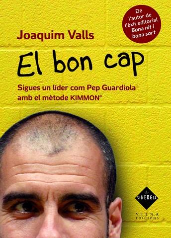 EL BON CAP | 9788483306789 | VALLS, JOAQUIM