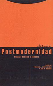 RETOS DE LA POSTMODERNIDAD | 9788481642728 | GARCIA SELGAS, FERNANDO J.