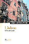 LISBOA -LLIBRE DE BORD- | 9788482569970 | CARDOSO PIRES, JOSE