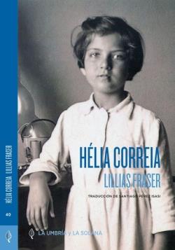 LILLIAS FRASER | 9788412624830 | HELIA CORREIA