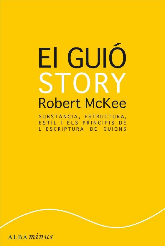 EL GUIO STORY | 9788484287179 | ROBERT MCKEE