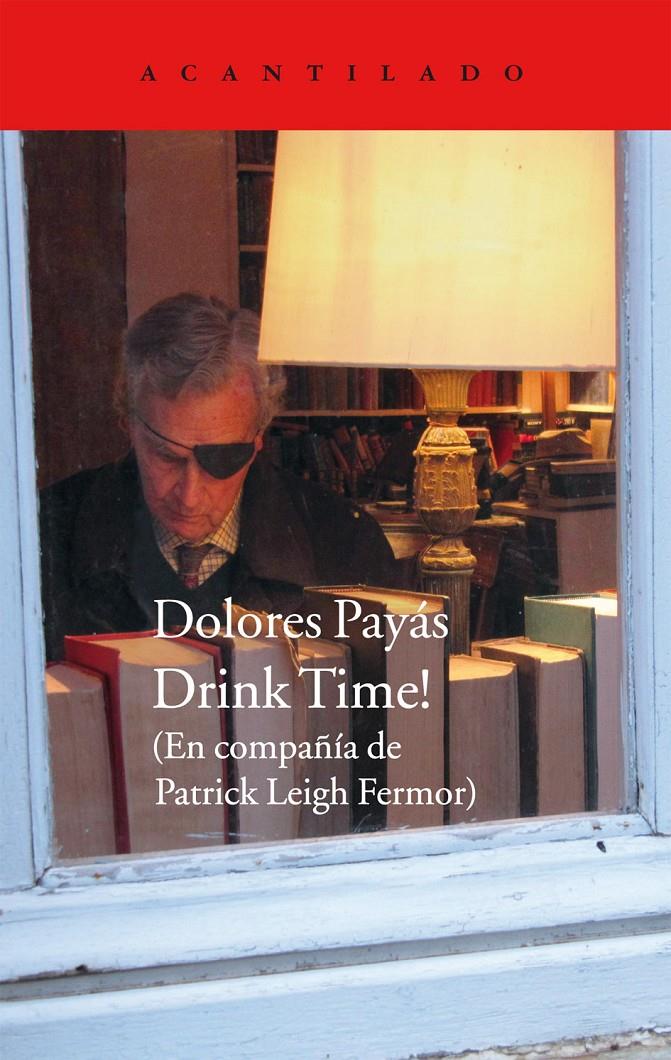 DRINK TIME ! | 9788415689713 | PAYAS PUIGARNAU, DOLORS