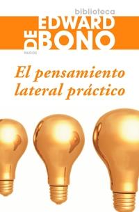 EL PENSAMIENTO LATERAL | 9788449321306 | DE BONO, EDWARD