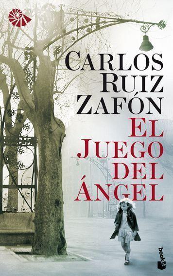EL JUEGO DEL ANGEL | 9788408094197 | RUIZ ZAFON, ANGEL