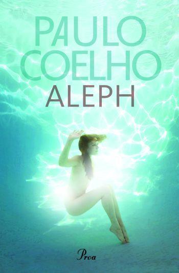 ALEPH | 9788475882574 | PAULO COELHO
