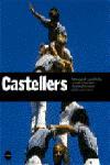 CASTELLERS CAT/CAST/ANGLES | 9788496499522 | VALLECILLOS, LUCAS/CASTAÑEDA, JORDI