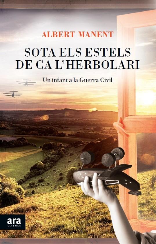 SOTA ELS ESTELS DE CA L ' HERBOLARI | 9788415642541 | MANENT SEGIMON, ALBERT
