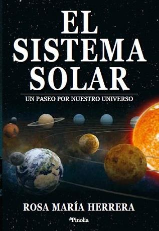 EL SISTEMA SOLAR | 9788412336573 | ROSA MARIA HERRERA