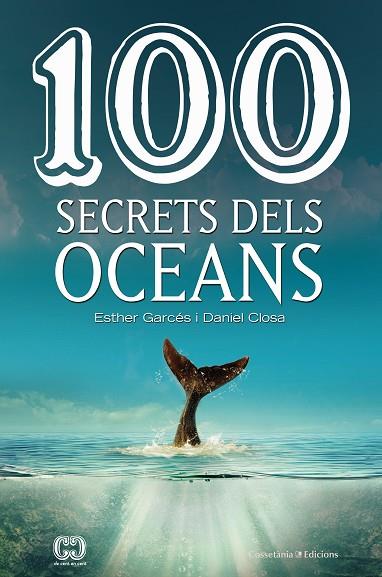 100 SECRETS DELS OCEANS | 9788490347614 | VVAA