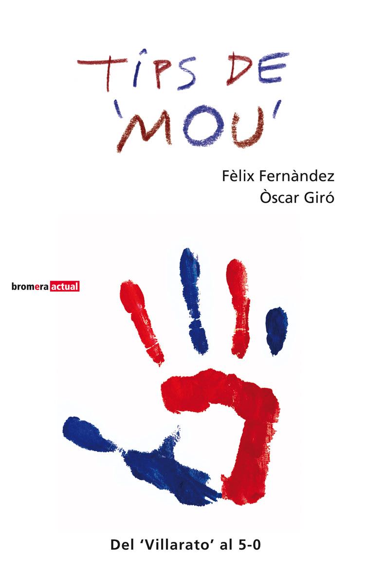 TIPS DE MOU | 9788498248920 | FERNANDEZ/GIRO