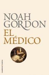 EL MEDICO | 9788499182575 | NOAH GORDON